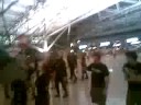Wacken 2008 - The Last Wall Of Death - Hamburg Airport