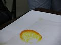 Técnicas Gráficas - Pastel Graso - 01
