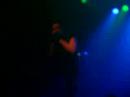 Die Krupps Live Paris - Isolation