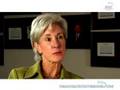 Governor Kathleen Sebelius on Insuring Children
