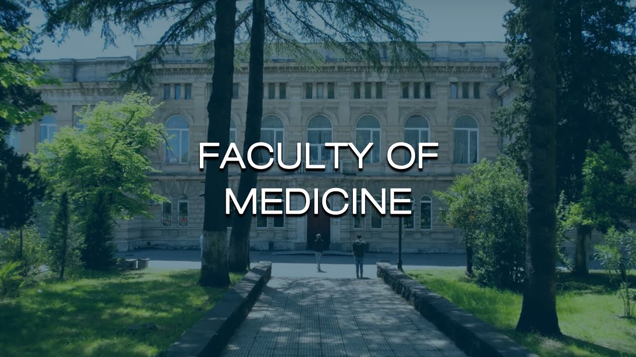 Faculty Of Medicine