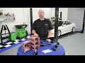 Gauge Install for Sport Compact Cars