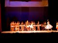 La Fille du Pharaon - Goretti Quintela