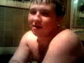 Russian sauna