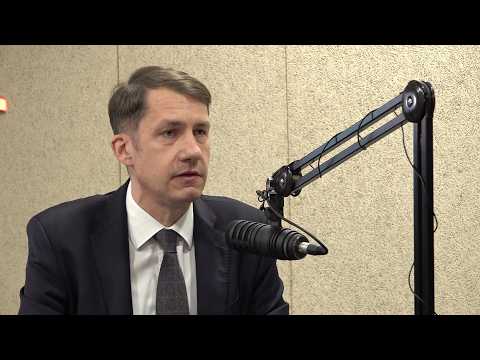 Dr. Pásztor Bálint: az a feladatunk, hogy a mi intézményrendszerünknek a jövőben is legyen mozgástere-cover