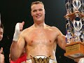 K1 Fields GP (Peter Aerts Theme - Lumberjack)