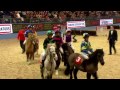 Olympia International Horse Show - a legemlkezetesebb pillanatok
