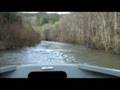 Edge Marine on Lookingglass Creek