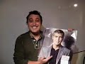 Andres Lopez = Andres Clooney?