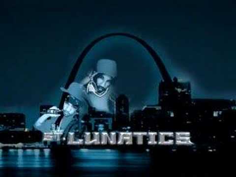 Nelly's Nellyville DVD Test Intro