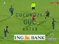 BESIKTAS 4 - 1 GENCLERBIRLIGI MACIN GENIS OZETI VE GOLLERI