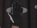 deBeer Lacrosse - Tempest Glove Features