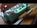 VVVF音を鉄道模型から出してみる（京都市営地下鉄50系仕様）