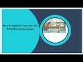 HOW TO OPTIMIZE YOUTUBE ADS WITH MICRO CONVERSIONS