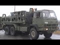 Hurricane IGOR - Canadian Military forces arrives at Argentia