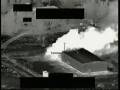 US Army Protects Iraqi Arny Checkpoint