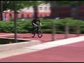 united bmx bike co : geoff slattery bad timing just kidding