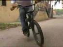 united bmx bike co : geoff slattery bad timing just kidding