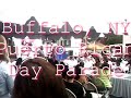 Buffalo Puerto Rican lingerie show at the PR Day Parade