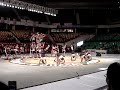 UP Pep Squad - NCC finals