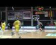 L.Brazdauskis vs Sakalai (08.03.09) www.rytasbasket.lt