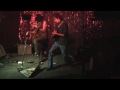 Necessity - Live - Nashville, TN