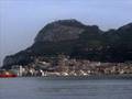 HICHAM al puerto BAHIA de Algeciras