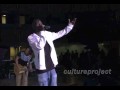 Aterciopelados: Price of Silence (UN Day Concert 2009)