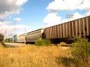 GEXR 431  Guelph Sub. Mile 51 09 07 08