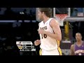 Suns vs Lakers 12/06