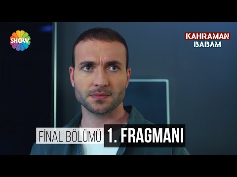 Kahraman Babam 8. Bölüm Fragmanı                                                                                                                                                                                                                          