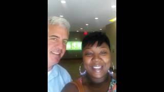 Venue locked in Charleston!!!!!