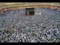 kabe de muhtesem tavaf