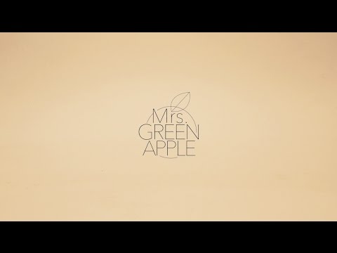 Mrs Green Apple Shoki No Uta 庶幾の唄 Lyric Preciousall