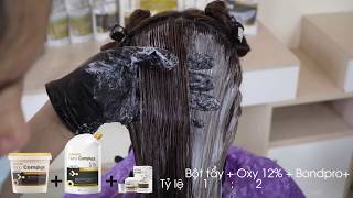 Tím Khói Lavender – Màu Nhuộm Siêu Hot Cho Hè Này – Nhuộm Lavox Nano Complex Tím Khói Lavender – Màu Nhuộm Siêu Hot Cho Hè Này – Nhuộm Lavox Nano Complex