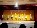 Sexy Dolly忠信學校才藝競賽(1010522)-So what