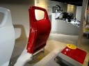 Mazda factory museum tour October 2008 3/4