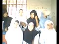 GADIS JILBAB BERGOYANG