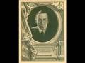 Rachmaninoff Plays his Prelude in C# Minor