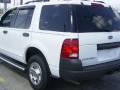 www.interstateford.com Interstate Ford 125 Alexandersville Rd. Miamisburg, OH 45342 888-820-2086 Year: 2003 Make: Ford Model: Explorer Engine: 4.0L V-6cyl Trans.: Automatic Exterior: White Miles: 64443 Interior: Graphite w Cloth Low Back Buckets