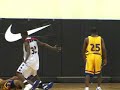 HoopTV Dunk Of The Day, May 28th, 2007