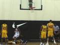 HoopTV Dunk Of The Day, May 28th, 2007