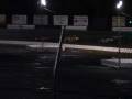 videos de P1 car spun out by P2 at Dells Raceway Park