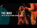 The Who - Live at the Isle of Wight Festival 1970
