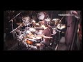 SABIAN endorser Virgil Donati at a recent clinic at Dynamic Percussion in Manchester CT. For more information check out www.sabian.com