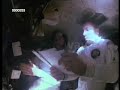 Apollo 13 onboards -- Jim Lovell and Jack Swigert