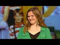 QI SDE12 pt 1: Domesticity
