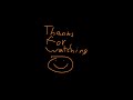 we play b-wings again, it's predictably awesome. also i love finding random sound clips and placing them in the thank you section, no idea where this episodes came from.