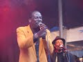 the heptones backed by basque dub foundation, live @ cameleon festival (belgium)

www.cameleonfestival.be
http://www.theheptones.com