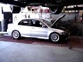 Buschur hta35r tuned on Pruven dyno